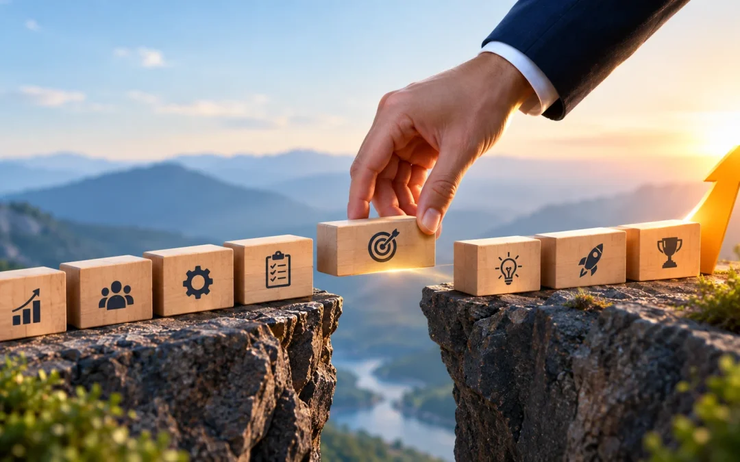 How to Identify Growth Bottlenecks Before They Slow You Down