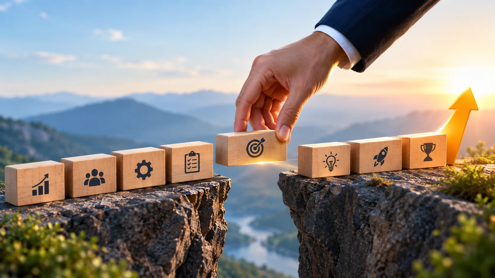 How to Identify Growth Bottlenecks Before They Slow You Down